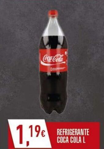 Miranda Supermercados Coca cola promoção