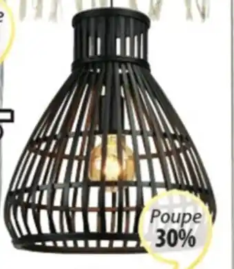 JYSK Karlsson Candeeiro de Teto ø43 x A38cm promoção