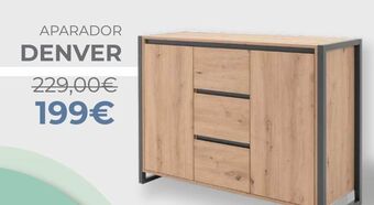 Homy Casa Aparador promoção