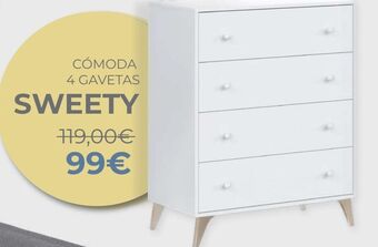 Cómoda