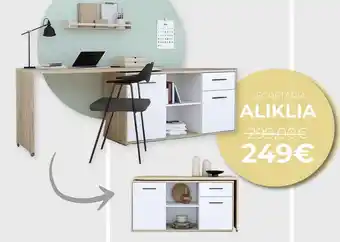 Homy Casa Secretária giratória promoção