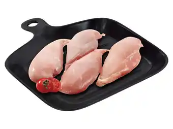 Auchan Frango peito (granel) promoção