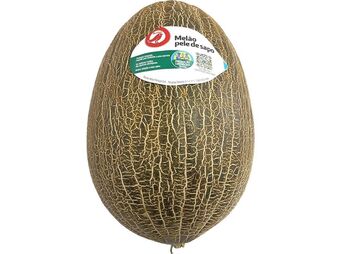 Auchan Melão pele sapo auchan promoção