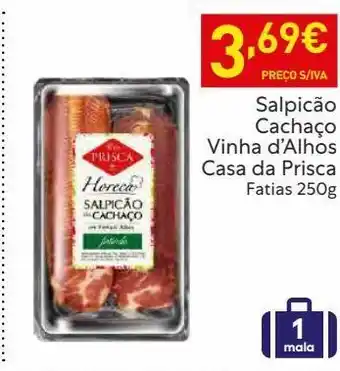 Carnes prisca