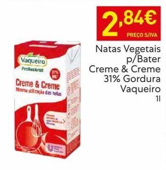 Recheio Laticínio vaqueiro promoção