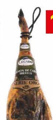 Recheio Presunto elpozo promoção