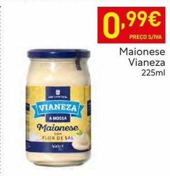 Maionese
