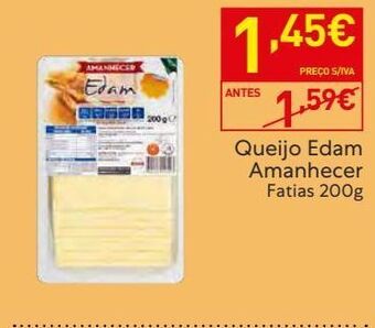 Recheio Queijos amanhecer promoção