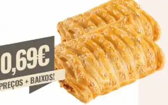 Panike Frango