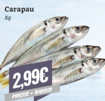 Carapau