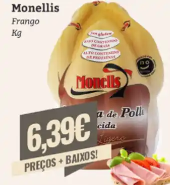 Monellis Frango