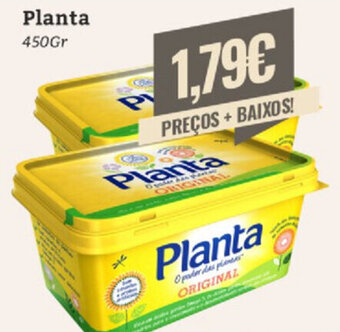 Planta 450g