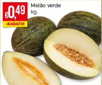 Melão Verde
