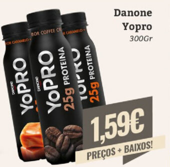 Danone Yopro 300g