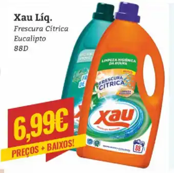 Belita Xau Líq. 88D promoção