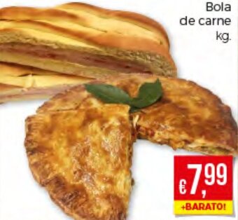 Bola de Carne