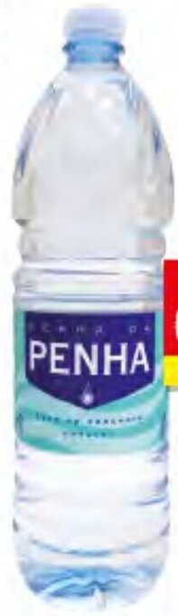 Bolama Água Penha 1,5Lt promoção