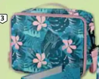 Saco Lanche Tropical c/Alça Tiracolo Mitos