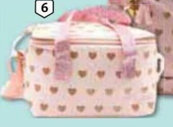 Saco Lanche B'Log