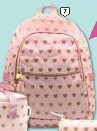 Mochila B'Log
