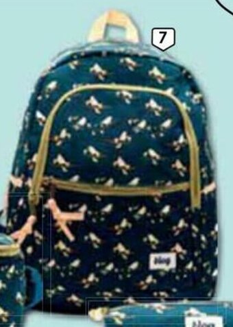 Mochila B'Log