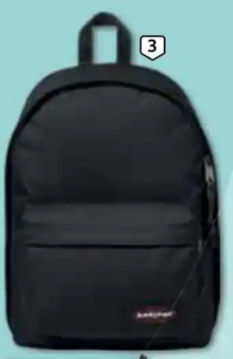 Auchan Mochila c/ Divisória Portátil Eastpak Out Of Office Unid promoção