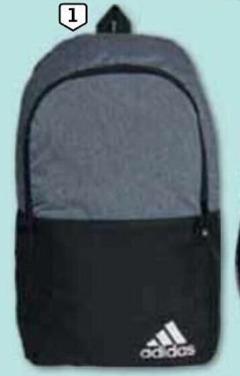 Mochila Adidas Bp Daily