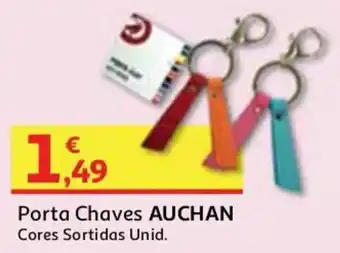 Auchan Porta Chaves Auchan promoção