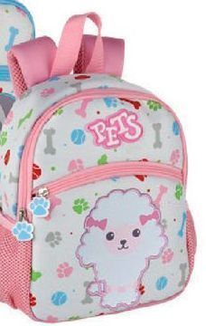 Toys R Us Mochila infantil promoção