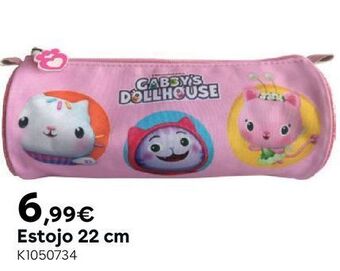 Toys R Us Estojo escolar promoção