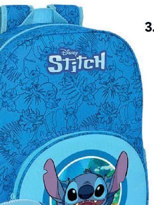 Toys R Us Mochila promoção