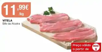 Vitela 800g