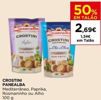 El Corte Inglés Biscoito e bolacha promoção