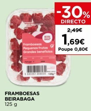 Framboesa