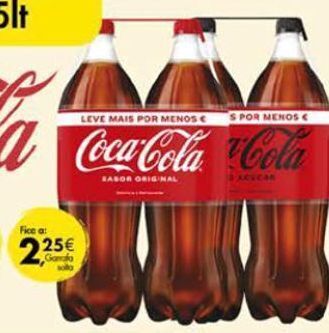 Refrigerante de cola