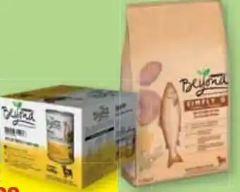 Auchan Comida Húmida p/Cão Purina Beyond 4x400g promoção