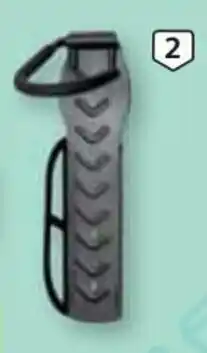 Auchan Suporte de Bicicleta promoção