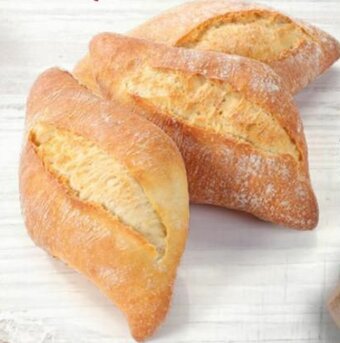 Intermarché Carcaça Forno de Pedra 60g promoção
