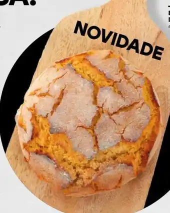 Intermarché Broa de Milho Doce 450g promoção