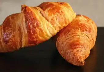 Intermarché Croissantde Manteiga 50g promoção