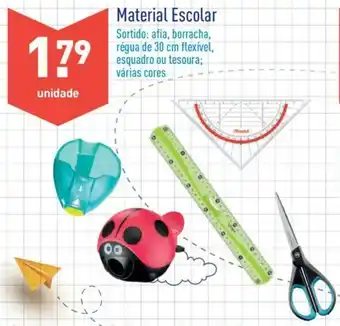 Material Escolar