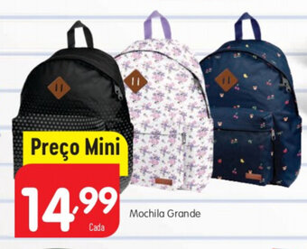 Mochila Grande