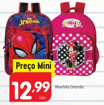 Mochila Grande