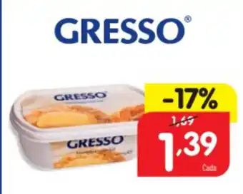 Minipreço Gresso promoção