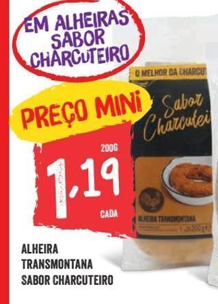 Alheira