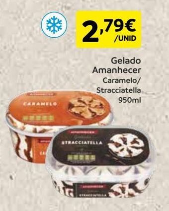Amanhecer Gelados amanhecer promoção