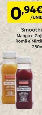 Bebidas amanhecer