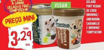 Minipreço Gelados promoção