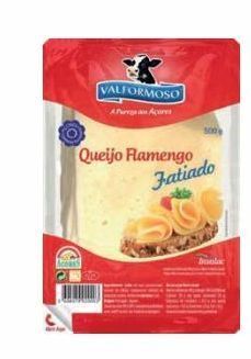 Recheio Queijos valformoso promoção