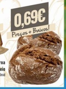 Belita Pão promoção